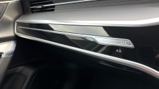 Audi A6 40 TFSI Sport 4dr S Tronic [Tech Pack] Petrol Saloon